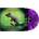 Ministry - The Squirrely Years Revisited (Limited Edition) (Purple Marble Coloured) (LP) (0889466674815)
