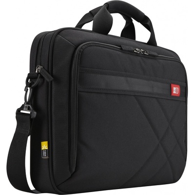 Brašna Case Logic CL-DLC115 15,6'' black – Zboží Živě