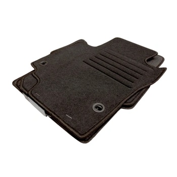 Petex Мокетни стелки за VW Golf V plus (2004-2008)