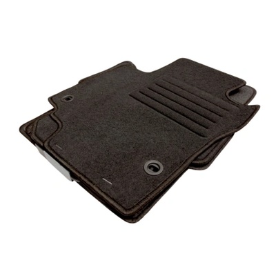 Petex Мокетни стелки за VW Golf V plus (2004-2008)