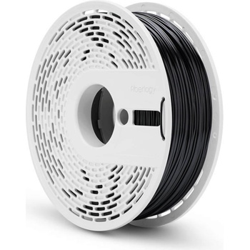 Fiberlogy ABS Black - 1, 75 mm / 850 g (ABS-BLACK-175-085)