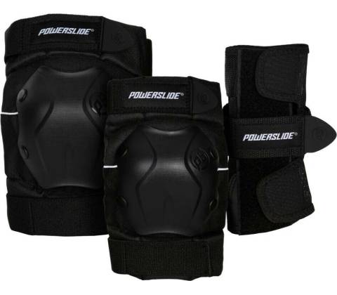 Powerslide Standard Men Set