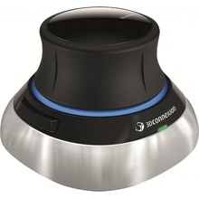 3Dconnexion SpaceMouse Wireless - Bluetooth Edition 3DX-700115