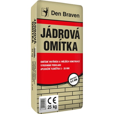 Den Braven 57114Q