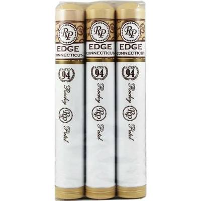 Rocky Patel Edge Connecticut Toro Tubos 5 ks