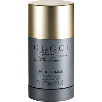 Gucci Made To Measure deostick 75 ml