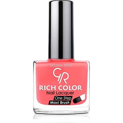 Golden Rose Rich Color Nail Lacquer 50 10,5 ml