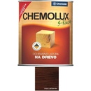 Chemolux S Klasik 4 l tmavý palisander