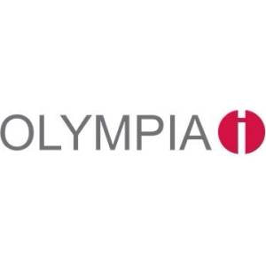 Olympia Olympia фолио за ламинатор DIN A2, 25 броя 250 Mic (9186)
