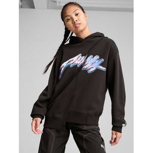 PUMA Суитшърт Cherry on Top Graphic Hoodie (68228601)