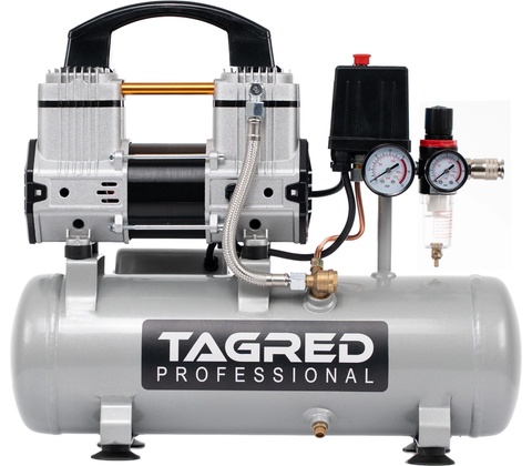 Tagred TA327