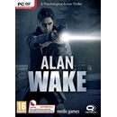 Hry na PC Alan Wake