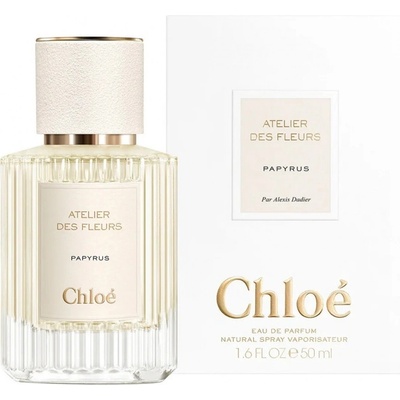 Chloé Atelier Des Fleurs Papyrus EDP 50 ml