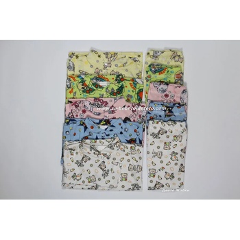 Image 1 of БЕЙБ ФЕШЪН ЕООД Бебешки комплект от две части, 68, 74