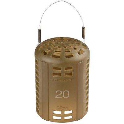SPRO Krmítko Cresta Jail Feeder Hmotnost: 50g