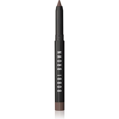 Bobbi Brown Long-Wear Cream Liner Stick дълготрайна очна линия цвят Rich Chocolate 1, 1 гр