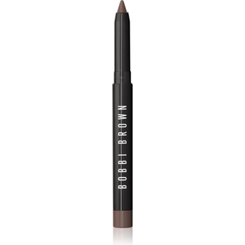 Bobbi Brown Long-Wear Cream Liner Stick дълготрайна очна линия цвят Rich Chocolate 1, 1 гр