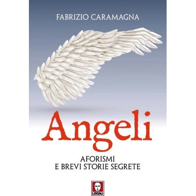 Angeli Aforismi e brevi storie segrete