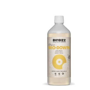 Biobizz Bio - down - органичен регулатор на киселиността -рН (4778y)