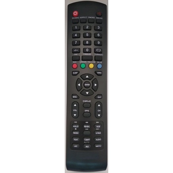 Manta led3205 - оригинален дистанционен контрол (led3205)