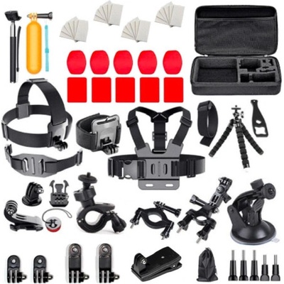 MG Set 67 in 1 súprava príslušenstva na športové kamery HUR245958