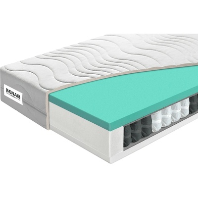 Benab Fyzio Medium Ergonomic H3