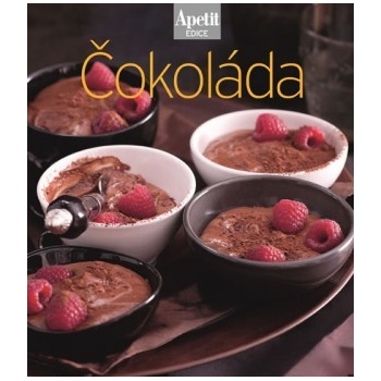 Čokoláda - Edice Apetit