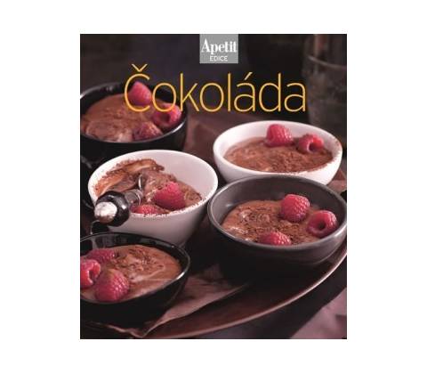 Čokoláda - Edice Apetit