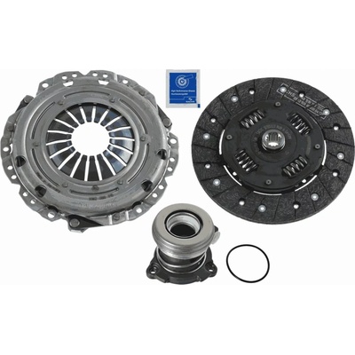 Spojková sada SACHS 3000 990 160