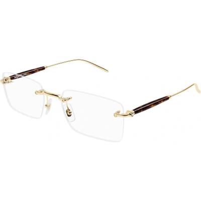 Mont Blanc MB0411O 002 (MB0411O 002)