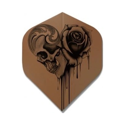 Designa Amour Noir F1846