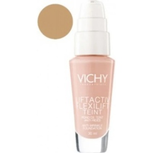 Vichy Фон дьо тен против бръчки с лифтинг ефект 40+ , Vichy Liftactiv Flexiteint SPF20 45 Gold 30ml