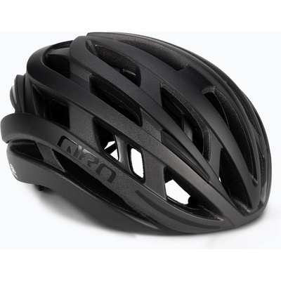 Giro Helios Spherical Matt Black Fade 2025