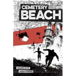 Cemetery Beach | Warren Ellis (ISBN: 9781534312234)