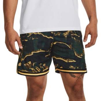 Under Armour Шорти Under Armour Curry Mesh Short 1 1380329-001 Размер L