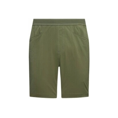 La Sportiva HELIXIR SHORTS Men zelená