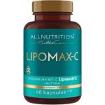 ALLNUTRITION Lipomax-C | Health & Care Series [60 Таблетки]