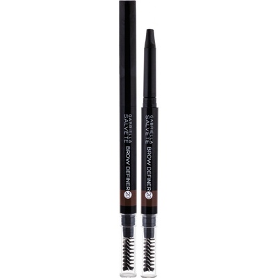 Gabriella Salvete Brow Definer tužka na obočí 20 Brown 0,15 g