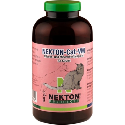 Nekton Cat VM 700 g