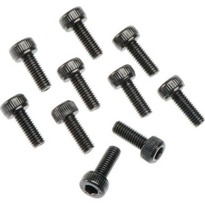 Arrma винт шестограм M3x8mm CH (10)