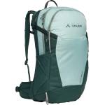 VAUDE Дамска туристическа раница Vaude Women's Wizard 22+4 Walking backpack - Dusty Fern - размер One Size (504-1099-0211)