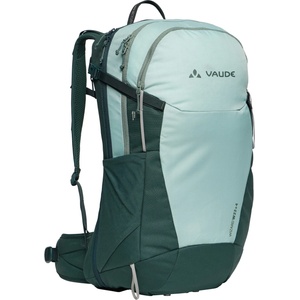 VAUDE Дамска туристическа раница Vaude Women's Wizard 22+4 Walking backpack - Dusty Fern - размер One Size (504-1099-0211)