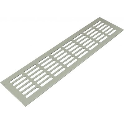 MPkovania SRL ALFA 100 x 250 mm Nerez elox