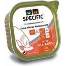 Specific CDW Adult Food Allergy Management 6 x 300 g