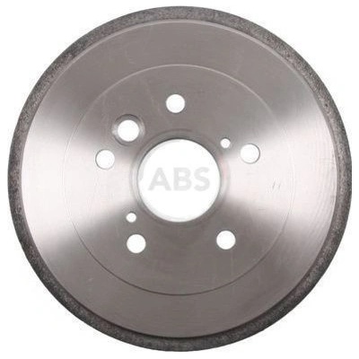 Brzdový bubon (cena za 1ks) A.B.S. 2633-S