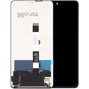 Xiaomi LCD дисплей за Xiaomi Redmi Note 10 Pro 5G China - phoneparts