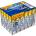 VARTA energy cube батерия с дълъг живот aaa, алкална, 24 бр. в опаковка 4103229234 (4103229234)