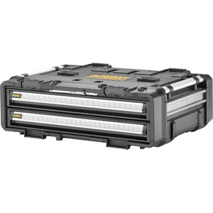 DEWALT Система за съхранение DeWalt ToughSystem 2.0 DXL, плитко чекмедже DWST08520-1 (DWST08520-1)