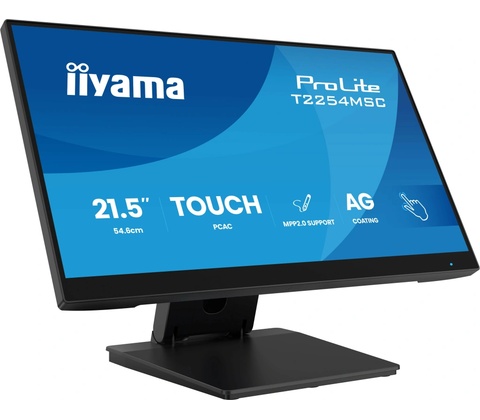 iiyama ProLite T2254MSC-B2AG