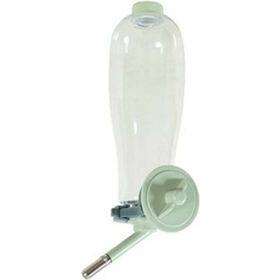 Zolux Napáječka hlodavec COSY doplňovací 500 ml zelená
